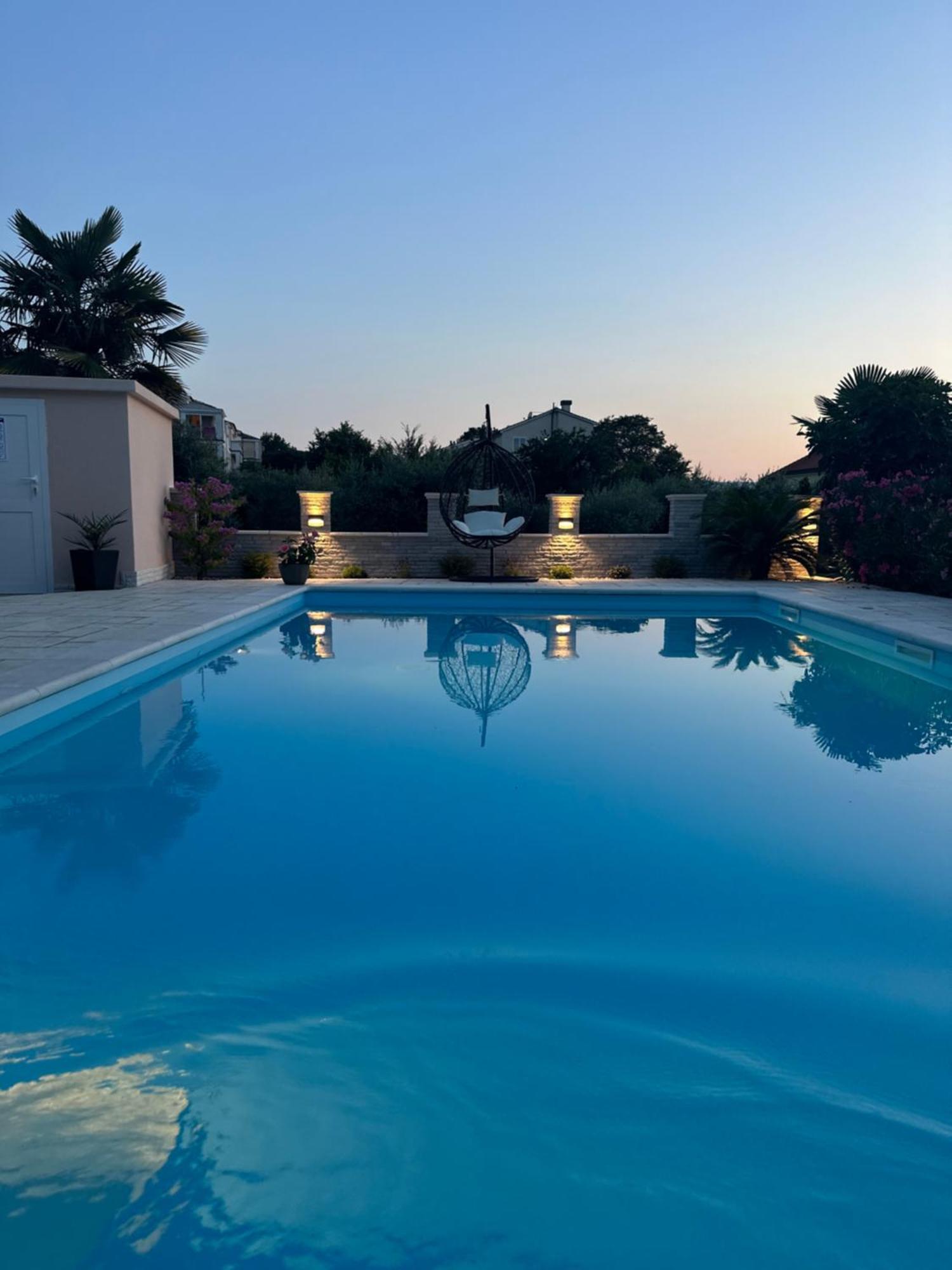 House Serenity * Malinska
